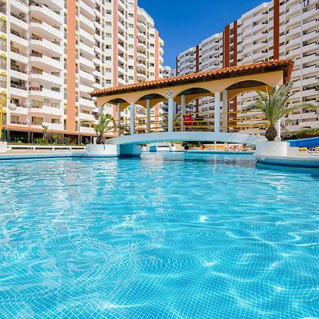 Apartmán Karol Vaz Portimão Exteriér fotografie