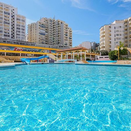 Apartmán Karol Vaz Portimão Exteriér fotografie