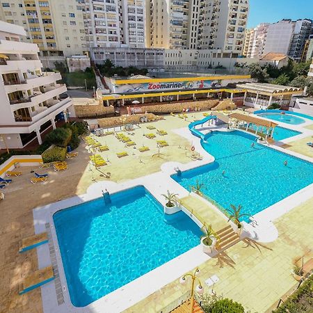 Apartmán Karol Vaz Portimão Exteriér fotografie