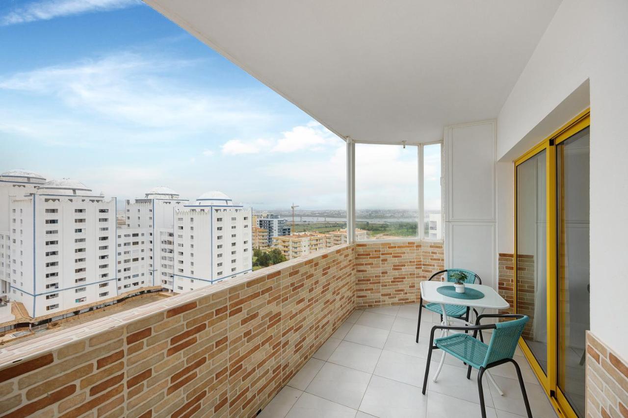 Apartmán Karol Vaz Portimão Exteriér fotografie