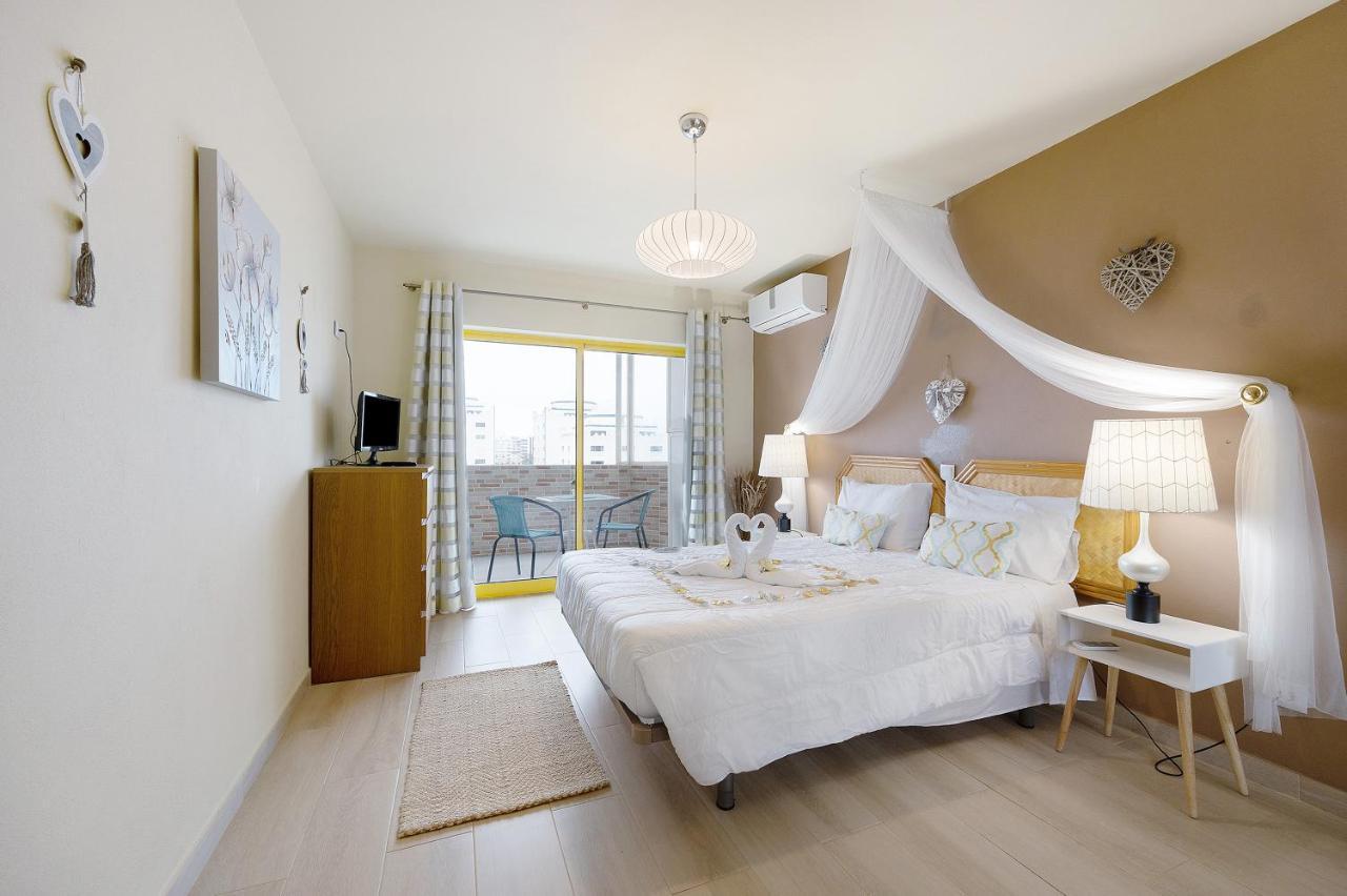 Apartmán Karol Vaz Portimão Exteriér fotografie