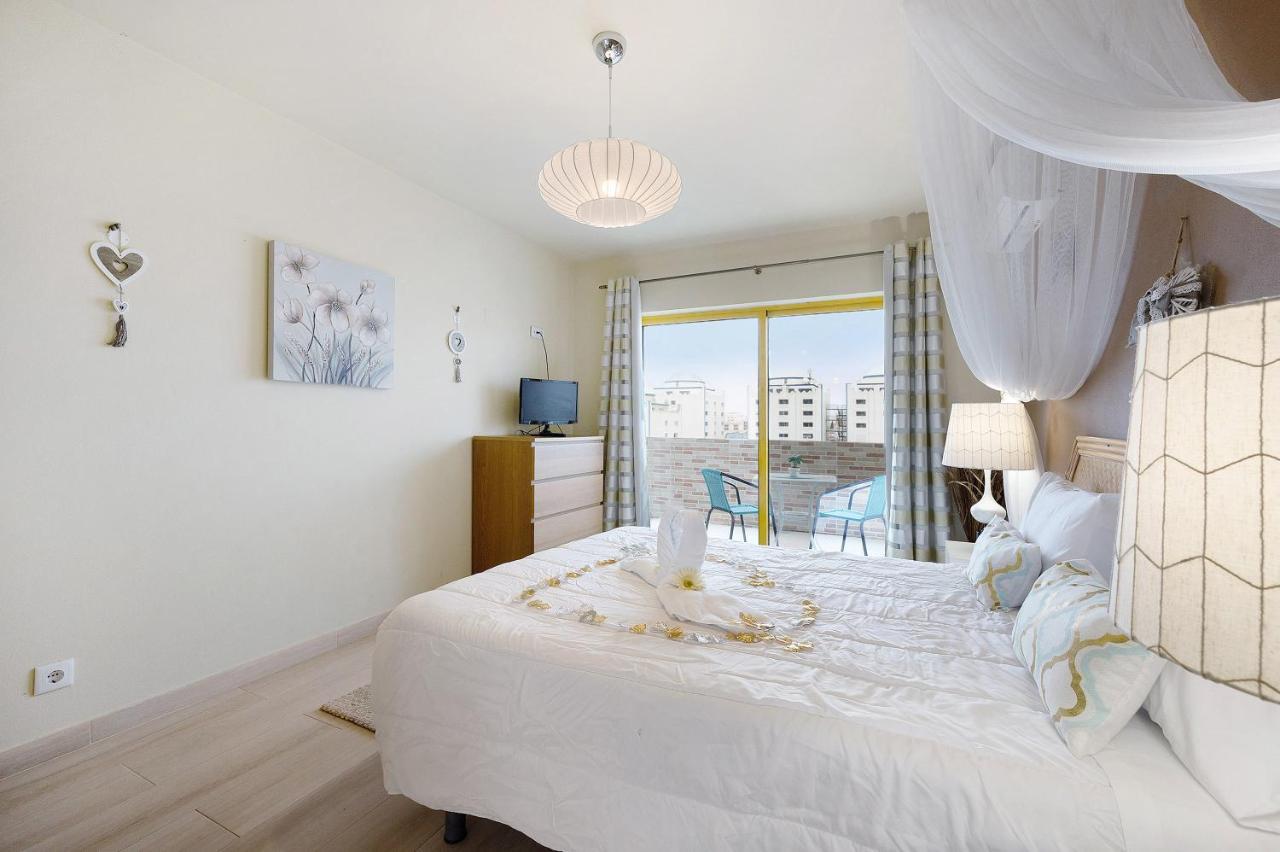 Apartmán Karol Vaz Portimão Exteriér fotografie