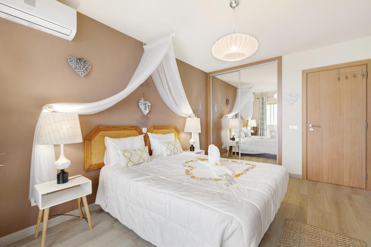 Apartmán Karol Vaz Portimão Exteriér fotografie