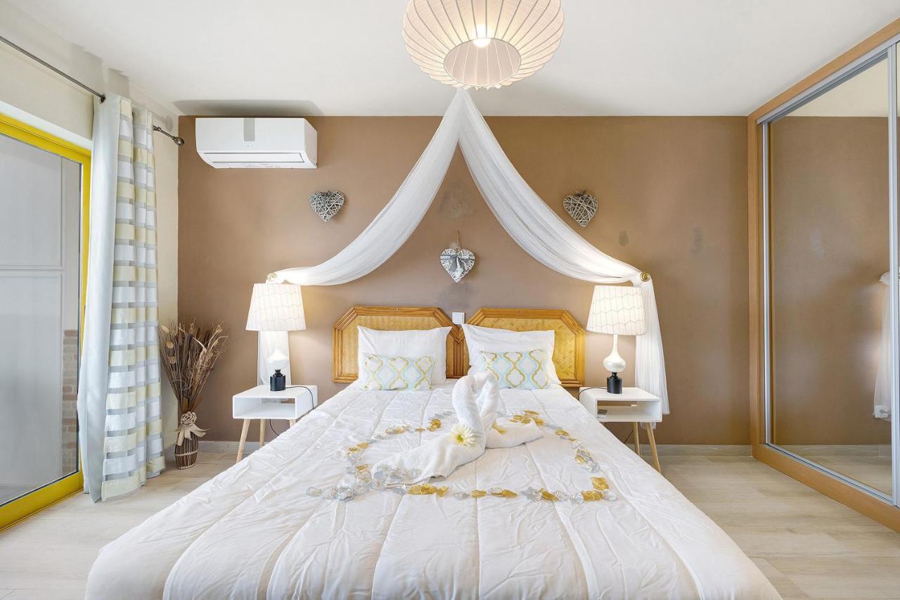 Apartmán Karol Vaz Portimão Exteriér fotografie