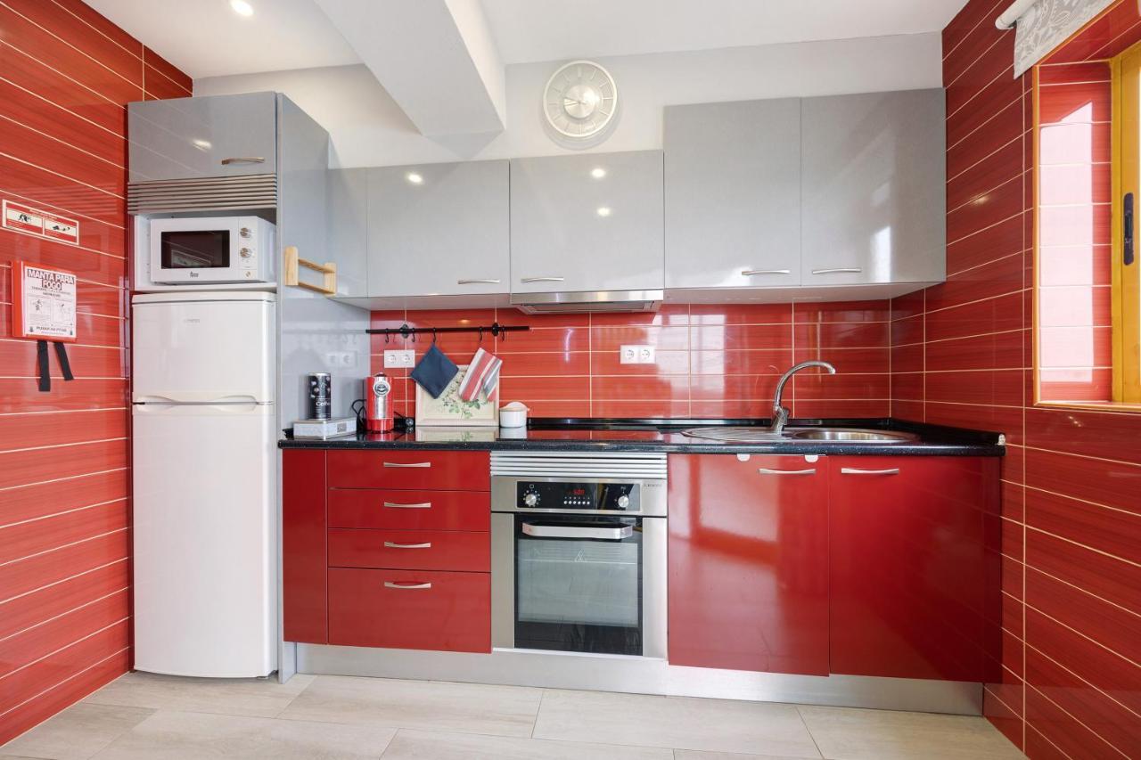 Apartmán Karol Vaz Portimão Exteriér fotografie