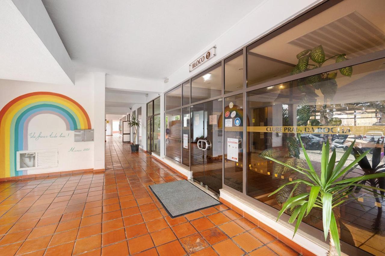 Apartmán Karol Vaz Portimão Exteriér fotografie