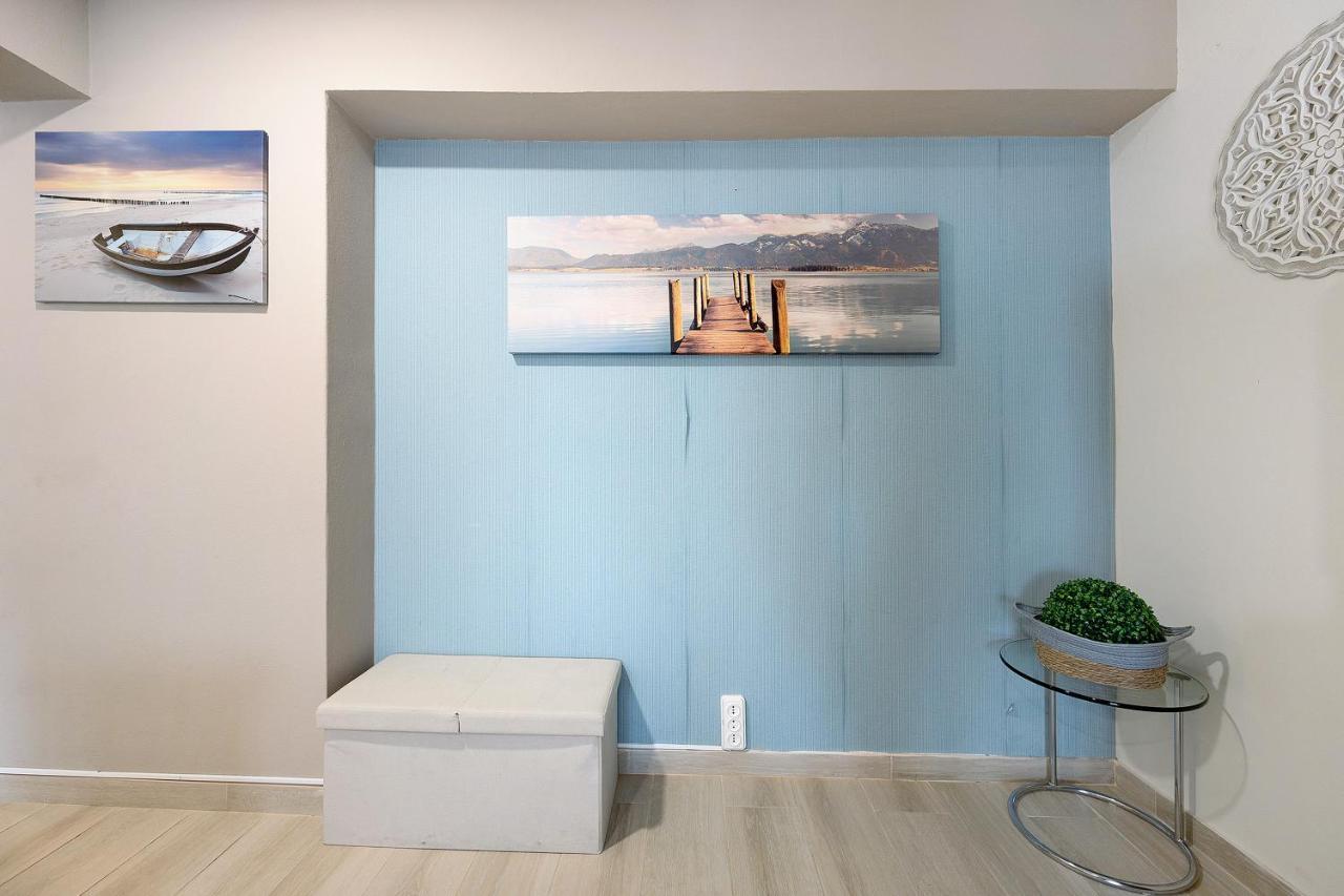 Apartmán Karol Vaz Portimão Exteriér fotografie