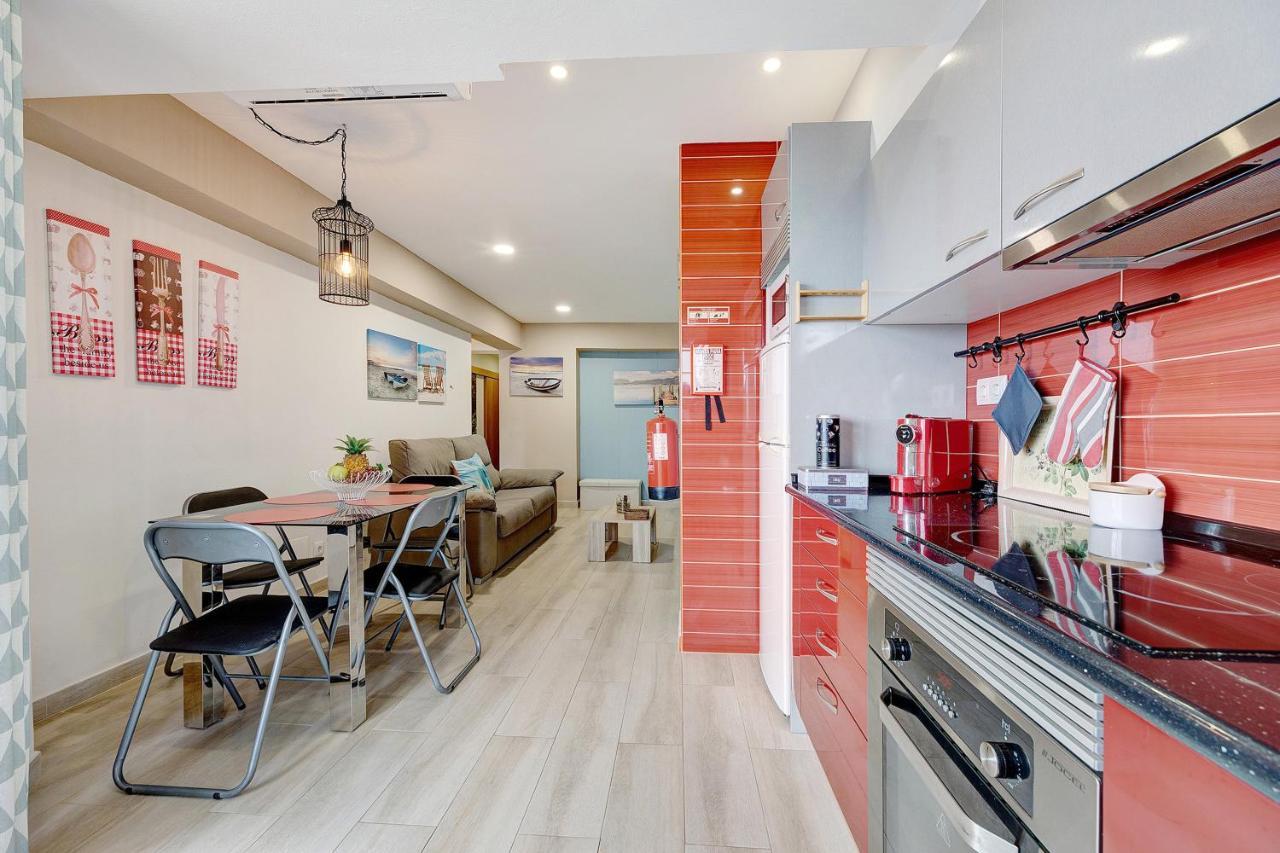 Apartmán Karol Vaz Portimão Exteriér fotografie