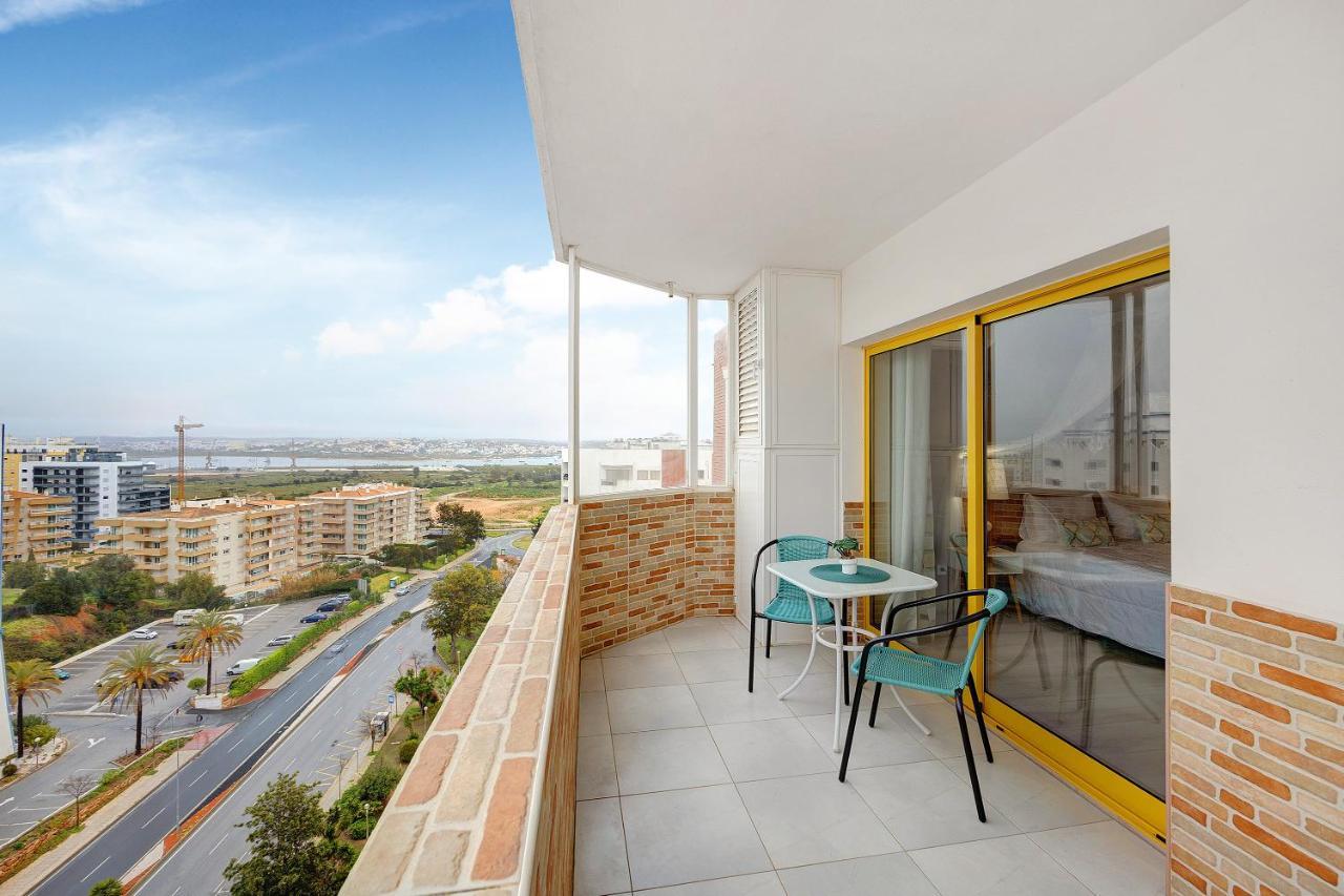 Apartmán Karol Vaz Portimão Exteriér fotografie