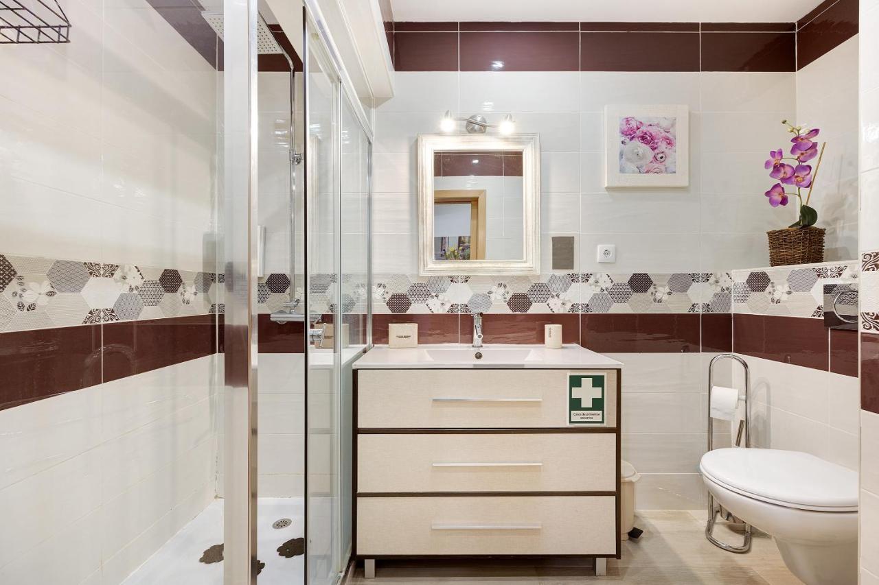 Apartmán Karol Vaz Portimão Exteriér fotografie