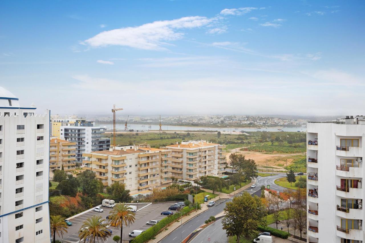 Apartmán Karol Vaz Portimão Exteriér fotografie