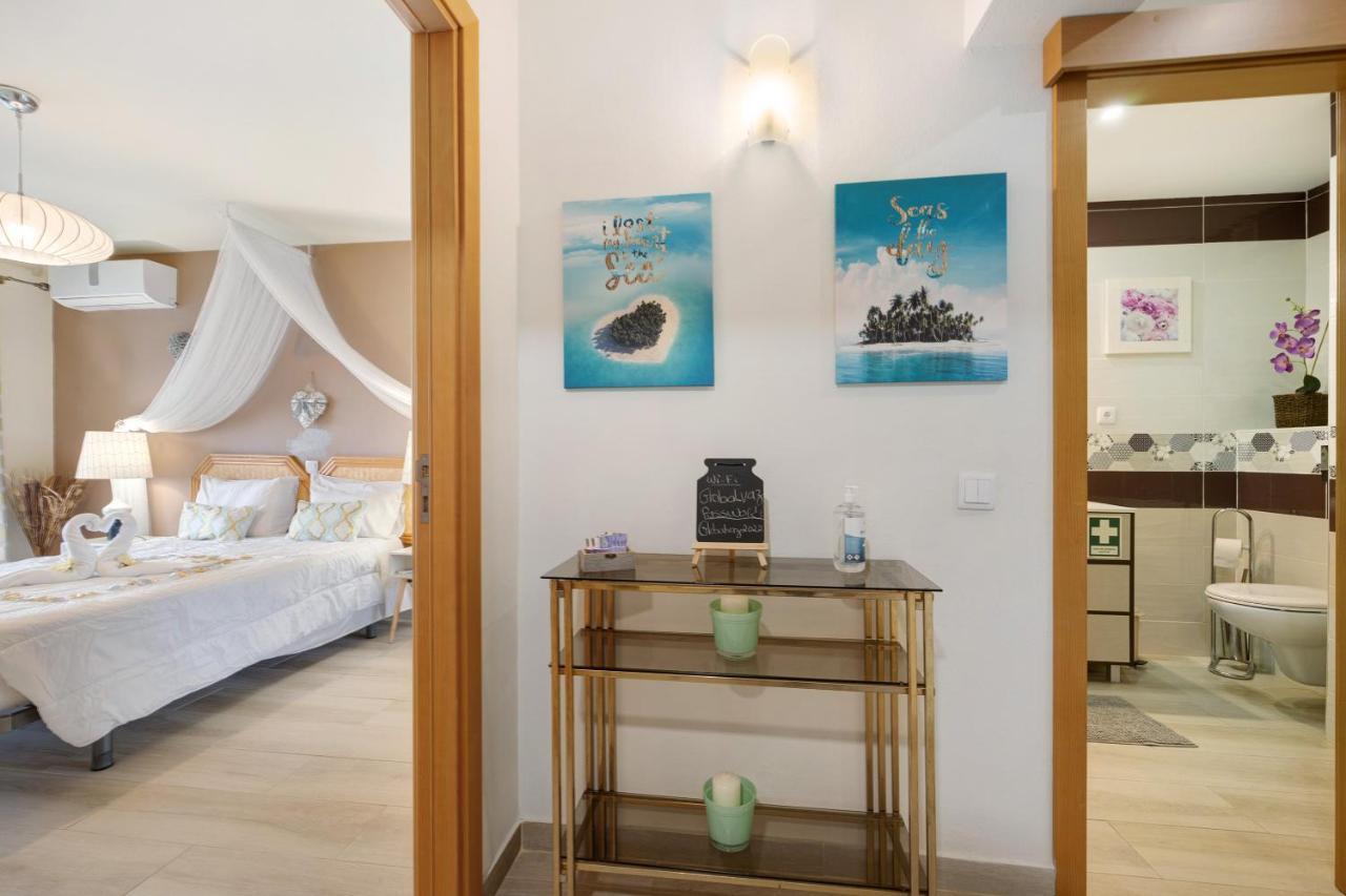 Apartmán Karol Vaz Portimão Exteriér fotografie