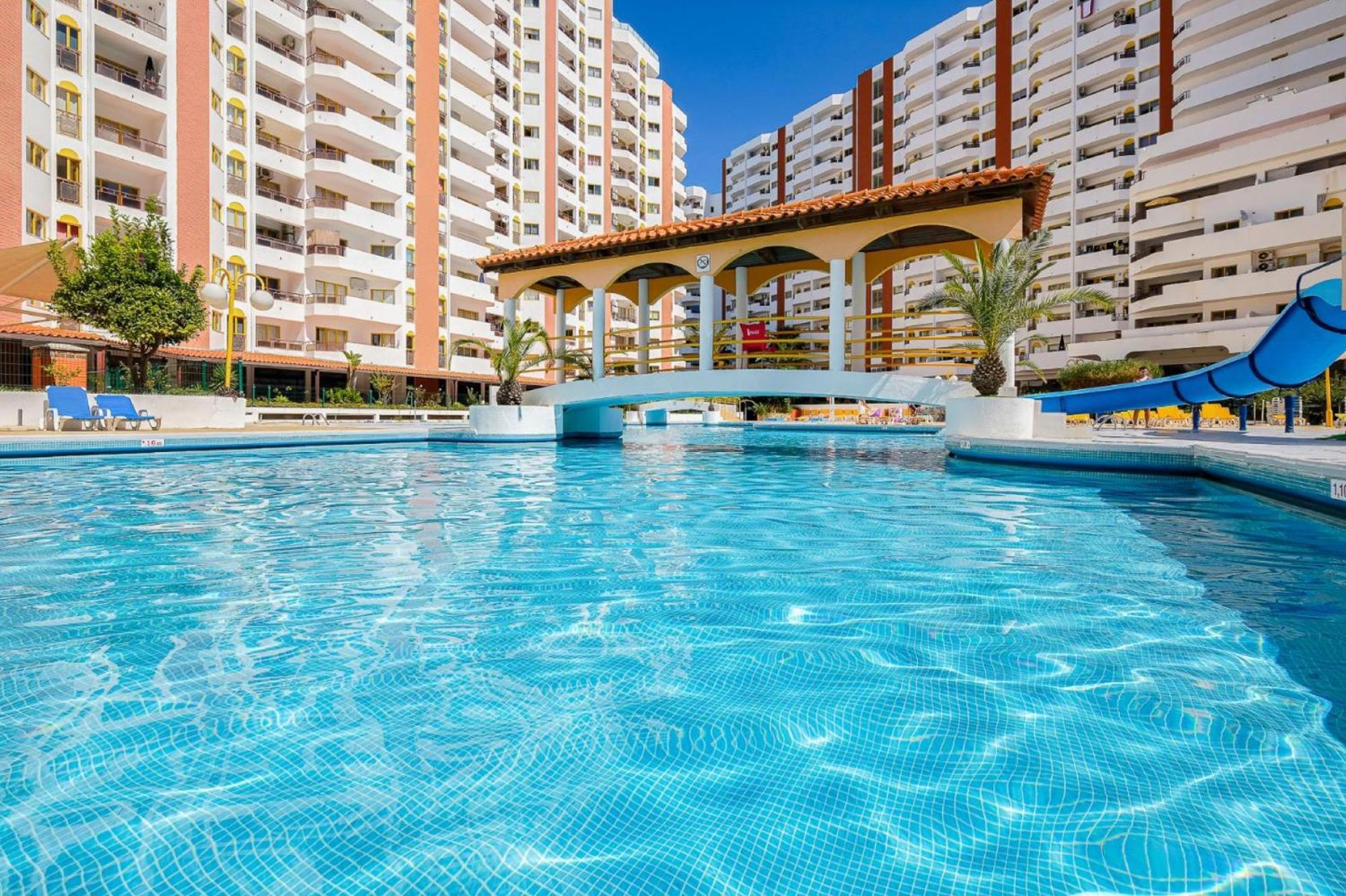 Apartmán Karol Vaz Portimão Exteriér fotografie