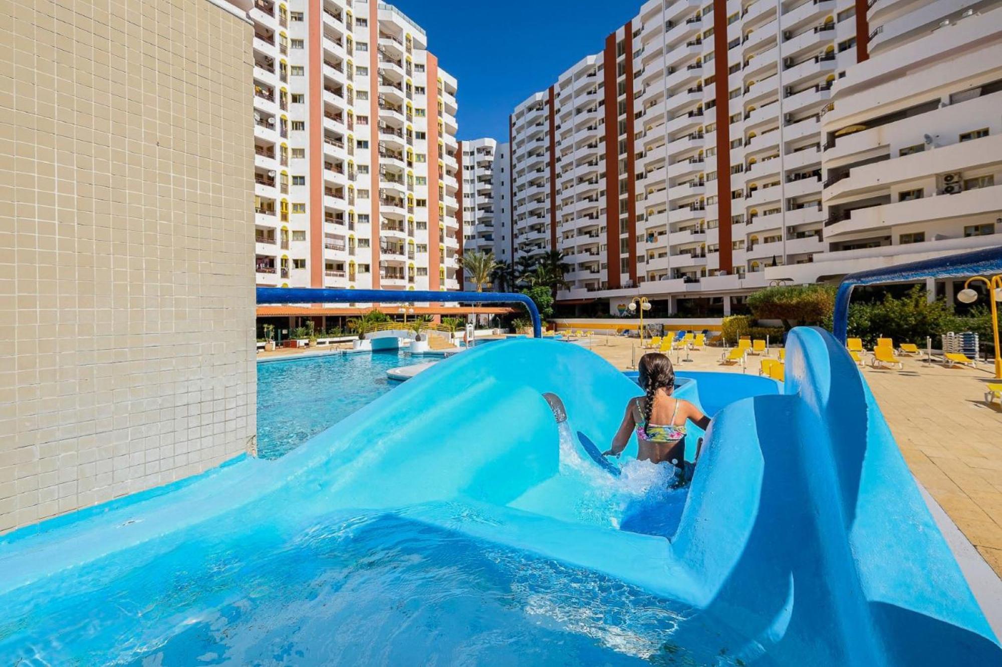 Apartmán Karol Vaz Portimão Exteriér fotografie