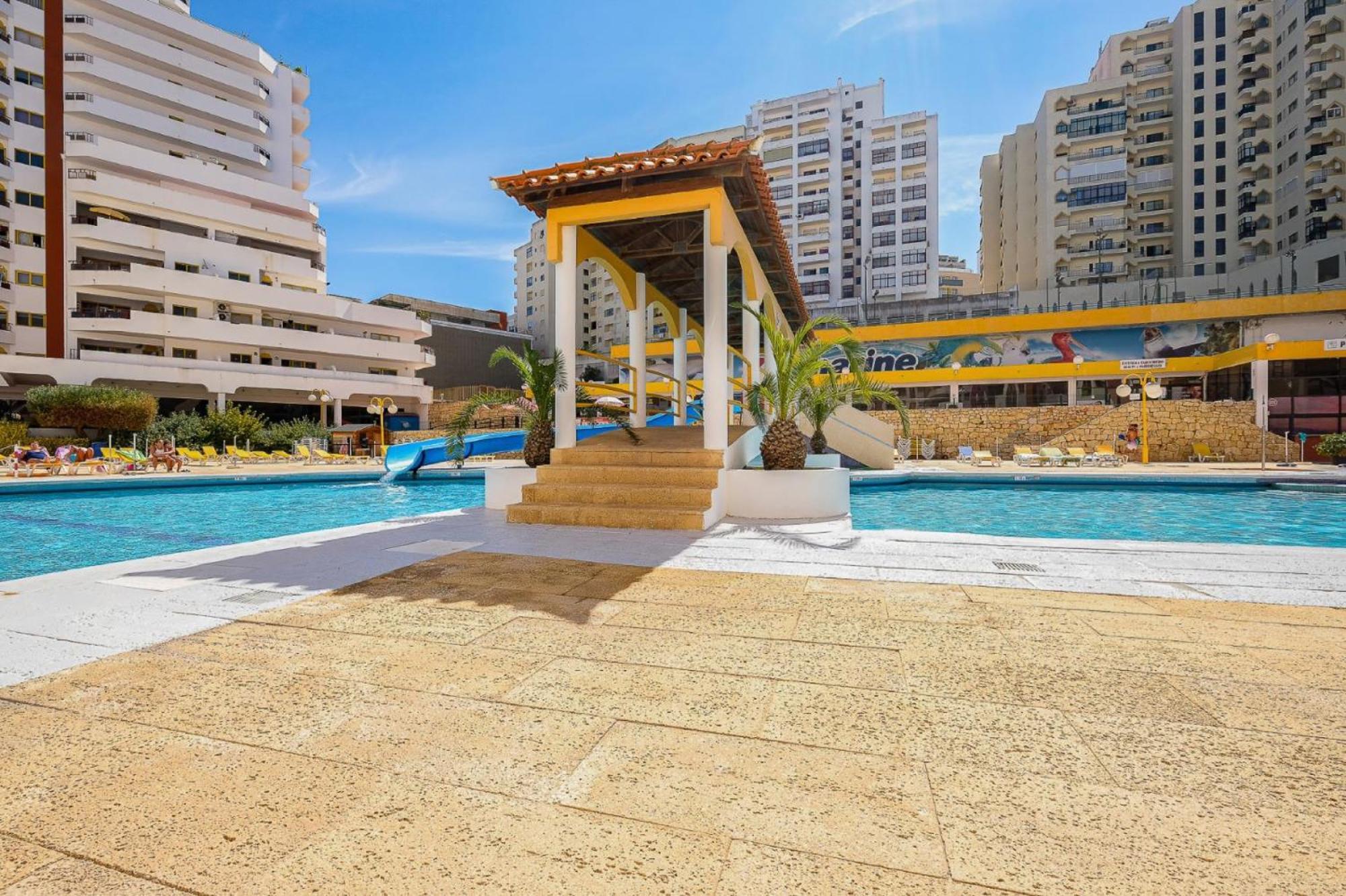 Apartmán Karol Vaz Portimão Exteriér fotografie